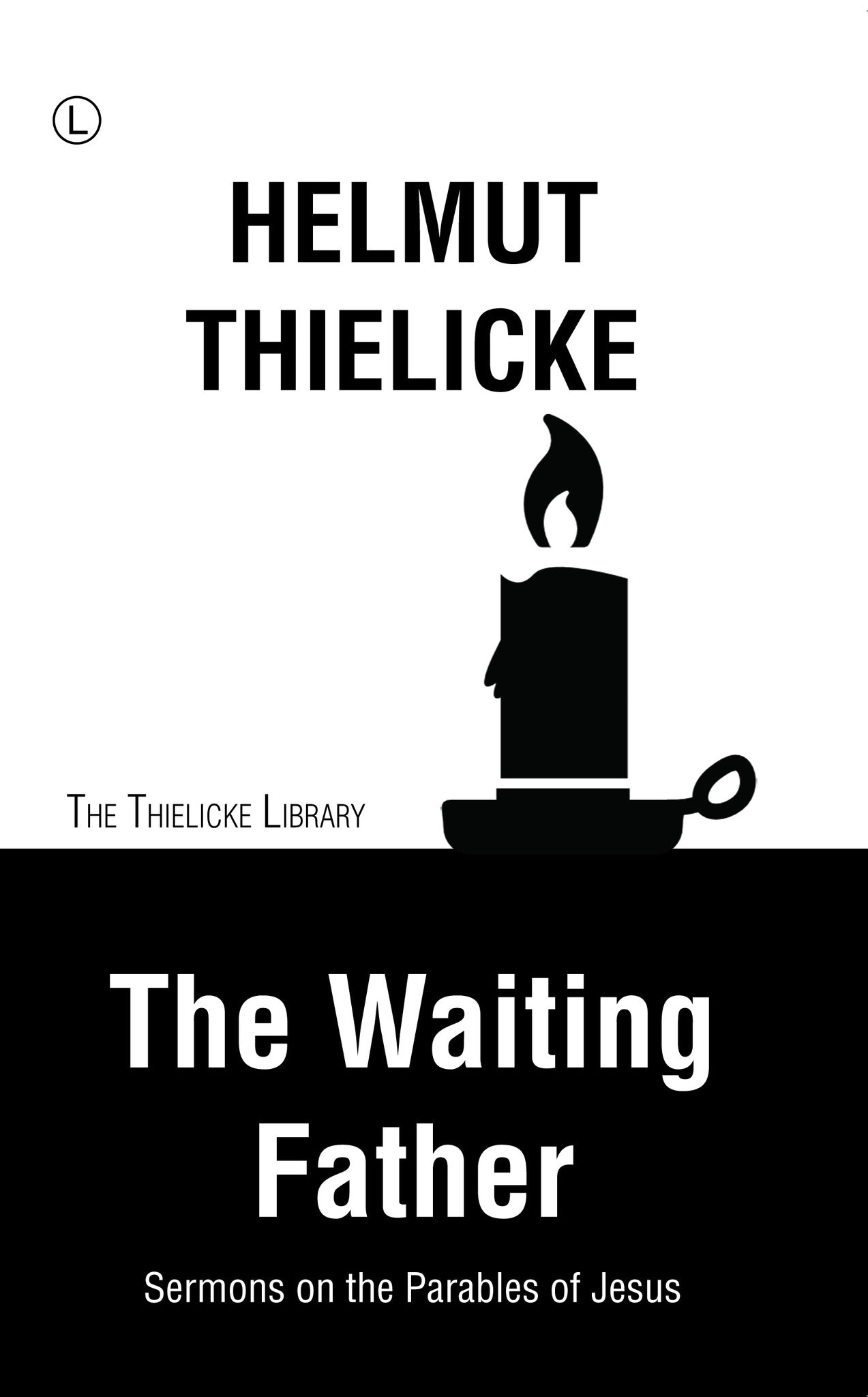 Cover image for The Waiting Father ISBN 9780718893668